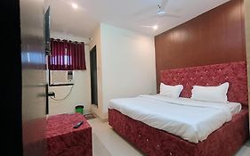 Hotel Metro Regency